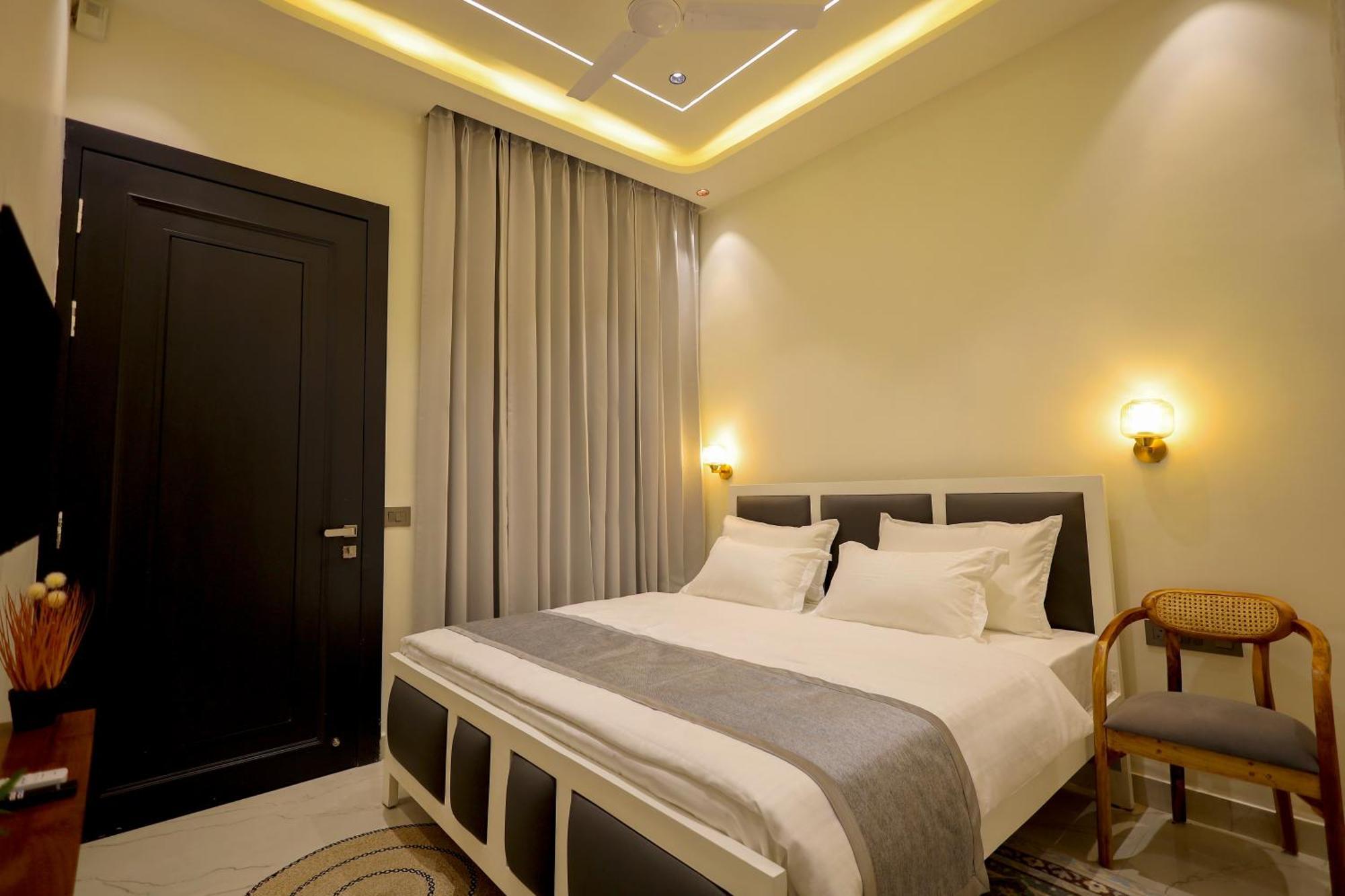 Narayana Homes Матура Екстериор снимка